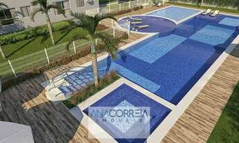 Imagem 2: Alameda do Frio, Paulista 50 m2, 02 quartos