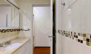 Imagem 4: São Paulo - Apartamento Padrão - MOEMA