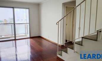 Imagem: COBERTURA - PARAÍSO - SP