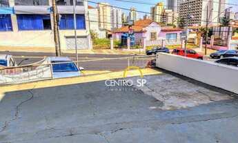 Imagem 4: Imóvel de esquina, com 641 m² + Estacionamento - entregue reformado - Vila Cardia - Bauru