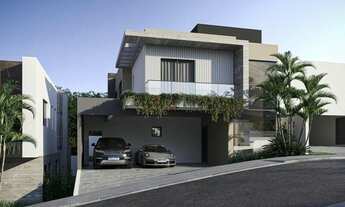 Imagem 7: CURITIBA - Casa de Condomínio - Santo Inácio