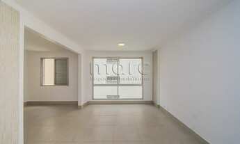 Imagem: São Paulo - Apartamento Padrão - Jardim