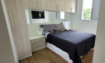 Imagem 7: Apartamento - Vila Industrial - Campinas
