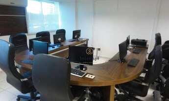 Imagem 1: Sala para alugar, 160 m² por R$ 8.500/mês - Bosque da Saúde - Cuiabá/MT