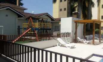 Imagem 3: Apartamento - Jacareí - Jardim Califórnia - Residencial Tropical - 96m² - 3 Dormitórios