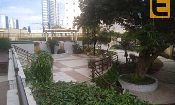 Imagem 7: Apartamento com 3 suítes à venda, 137 m² por R$ 890.000 - Cocó - Fortaleza/CE