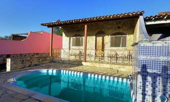 Imagem: Casa em Condomínio para Venda em Araruama