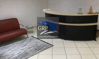 Imagem 2: Prédio Comercial para Locação, Vila Bastos, 4 banheiros