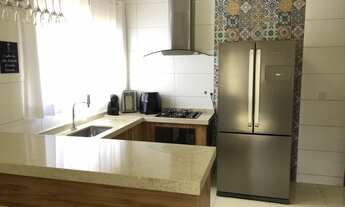 Imagem: Apartamento amplo Santa Rita II, 4 vagas