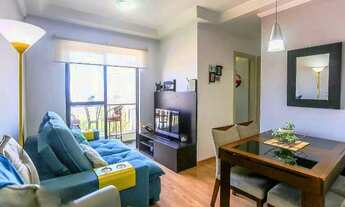 Imagem: APARTAMENTO Á VENDA COM 2 DORMITÓRIOS