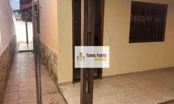 Imagem 7: Casa com 3 dormitórios para alugar, 200 m² por R$ 2.950,00/mês - Arvoredo - Contagem/MG