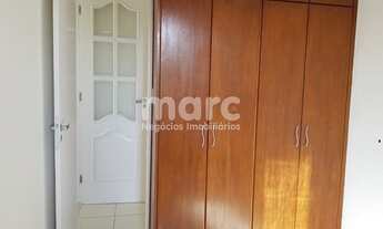 Imagem 6: SAO PAULO - Apartamento Padrão - VILA MOINHO VELHO