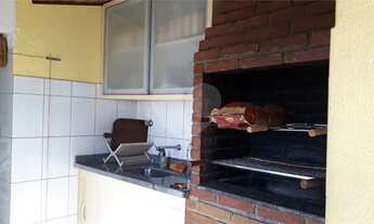 Imagem 6: COBERTURA MOBILIADA - 4 DORMS - 2 SUITES - 03 VAGAS - PARA LOCAÇÃO NA VILA LEOPOLDINA