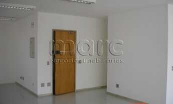 Imagem: SAO PAULO - Conjunto Comercial/Sala - PARAISO