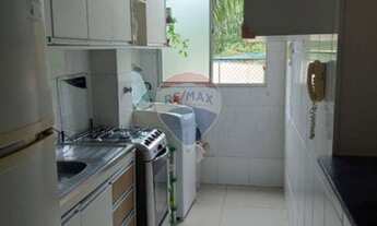 Imagem: Apartamento para venda possui 48 metros