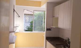 Imagem 2: Condomínio Allegro 3 quartos, 3 andar - Financia