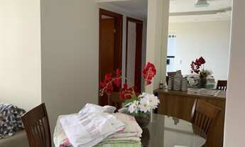 Imagem 2: AP PARA ALUGAR cond máximo club residence