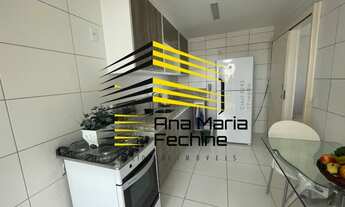 Imagem 7: Apartamento para venda capim macio