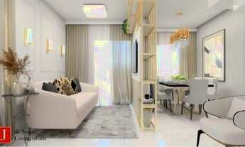 Imagem 6: Cobertura com 4 dormitórios à venda, 145 m² por R$ 489.000,00 - Afonso Pena - São José dos