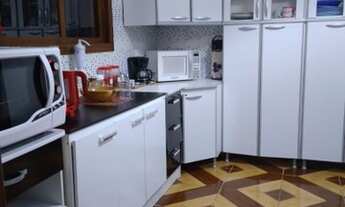 Imagem 3: Casa com 2 dormitórios à venda, 85 m² por R$ 320.000 - Linha Olinda - Nova Petrópolis/RS