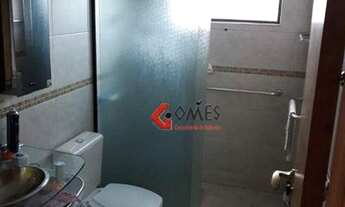 Imagem 6: Apartamento com 2 dormitórios à venda, 94 m² por R$ 385.000,00 - Nova Petrópolis - São Ber