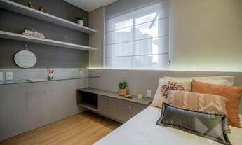 Imagem 6: Apartamento com 2 dormitórios à venda, 78 m² por R$ 520.000,00 - Centro - Cascavel/PR