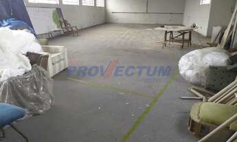 Imagem 6: Prédio - Ponte Preta - Campinas