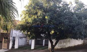 Imagem: Casa - Jardim Guarani - Campinas