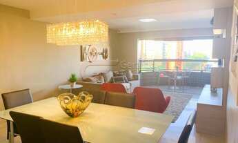 Imagem 7: Apartamento com 4 dormitórios à venda em Maceiã³