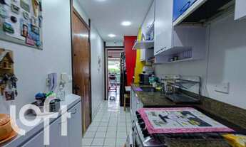 Imagem 5: Rio de Janeiro - Apartamento Padrão - Ipanema