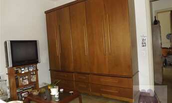 Imagem 7: Apartamento com 2 dormitórios à venda, 104 m² por R$ 340.000,00 - Itararé - São Vicente/SP