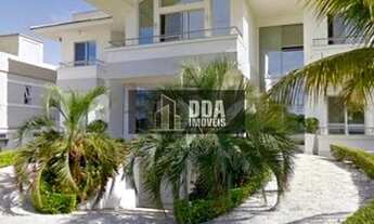 Imagem 2: Florianópolis - Casa Padrão - Jurerê Internacional