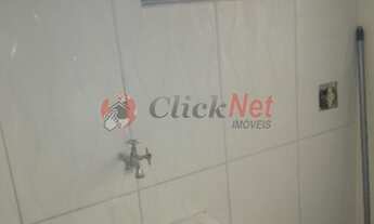 Imagem 6: São Bernardo do Campo - Apartamento Padrão - BAETA NEVES