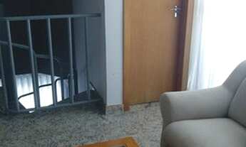 Imagem 6: Cobertura para aluguel possui 180 metros quadrados com 3 quartos em Serra - Belo Horizonte