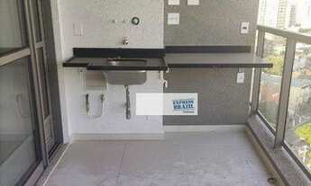 Imagem 6: Novo entregue em Julho 2021 - 72 m2 - 2 suítes 1 vaga, lavabo, terraço gourmet - lazer com