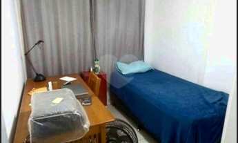 Imagem 7: Apartamento de 2 quartos - centro