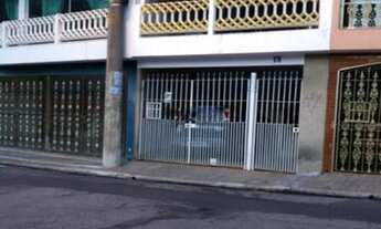 Imagem: CASA RESIDENCIAL em SÃO PAULO - SP, JARDIM