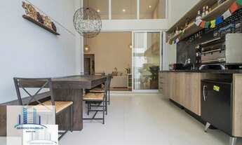 Imagem 5: Apartamento com 4 dormitórios à venda, 164 m² por R$ 2.700.000,00 - Brooklin - São Paulo/S