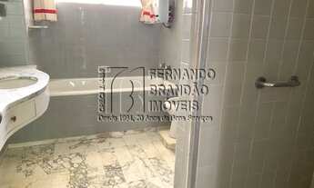 Imagem 6: Rio de Janeiro - Apartamento Padrão - Copacabana