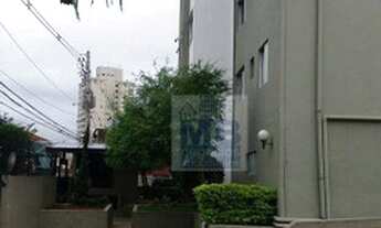 Imagem 5: Apartamento à venda, 94 m² por R$ 478.000,00 - Vila Cruzeiro - São Paulo/SP