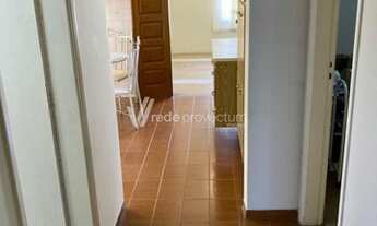 Imagem 4: Casa - Vila Marieta - Campinas