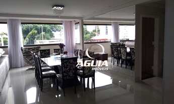 Imagem 7: Apartamento com 4 dormitórios à venda, 175 m² por R$ 1.400.000,00 - Jardim - Santo André/S