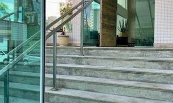 Imagem 7: Apartamento com 2 dormitórios à venda, 75 m² por R$ 510.000,00 - Caiçara - Praia Grande/SP