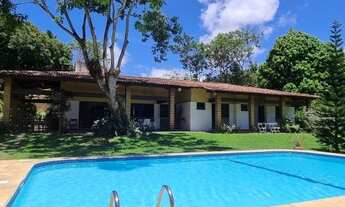 Imagem 5: Casa Sítio, 4 Quartos Suíte, em Catu De Abrantes