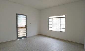 Imagem 4: CUIABá - Casa Padrão - Morada do Ouro - Setor Oeste