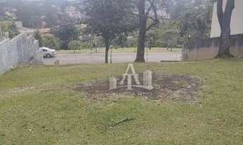 Imagem 3: Terreno à Venda Aldeia da Serra - Morada dos Pássaros - Barueri SP