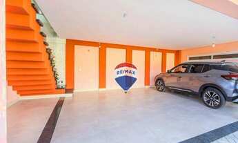 Imagem 3: Casa com 3 dormitórios, 210 m² - venda por R$ 1.100.000,00 ou aluguel por R$ 6.600,00/mês