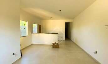 Imagem 2: Casa com 3 dormitórios à venda, 75 m² por R$ 270.000,00 - Recanto do Sol - São Pedro da Al