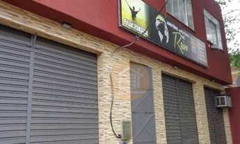 Imagem 2: Sala no Fonseca - 50 m² - Niterói - RJ