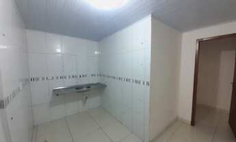 Imagem 6: Casa para aluguel com 80 metros quadrados em Vila Redenção - Goiânia - Goiás